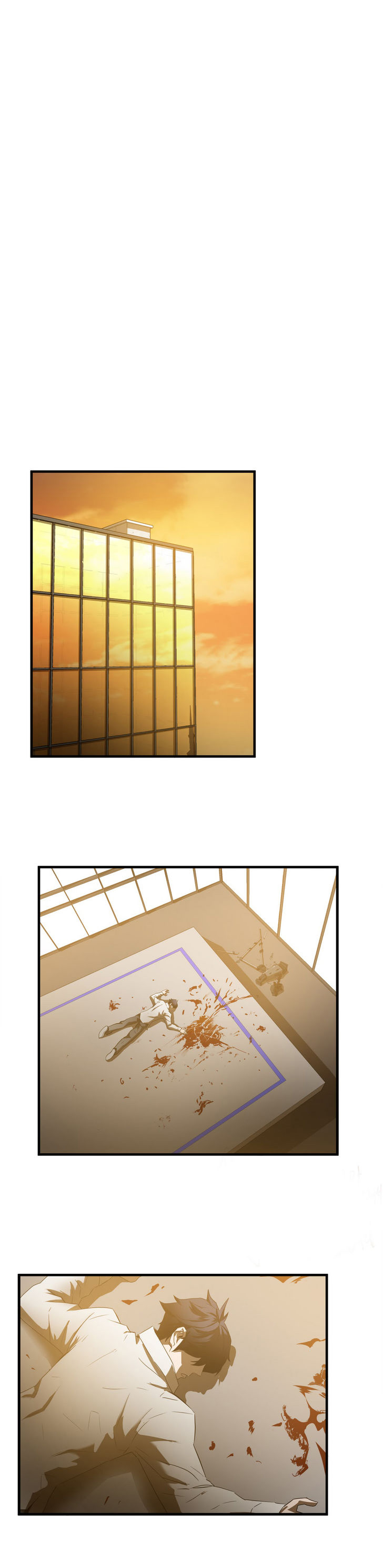 Greatest Outcast: Chapter 33 - Page 19