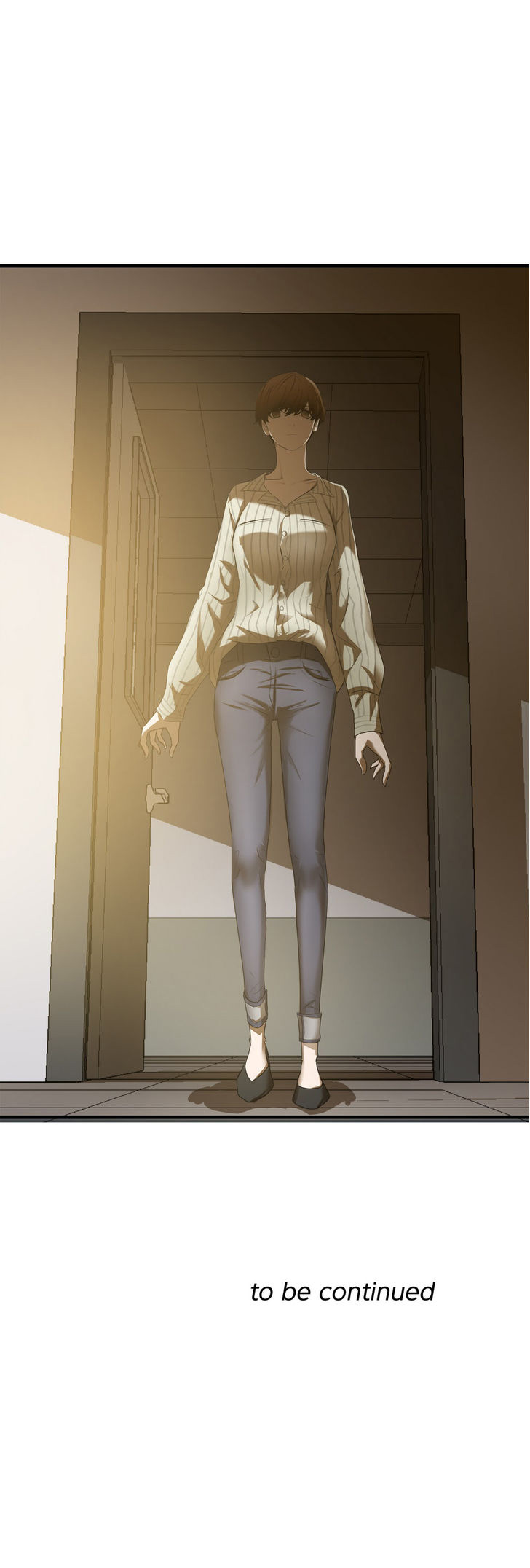 Greatest Outcast: Chapter 33 - Page 22