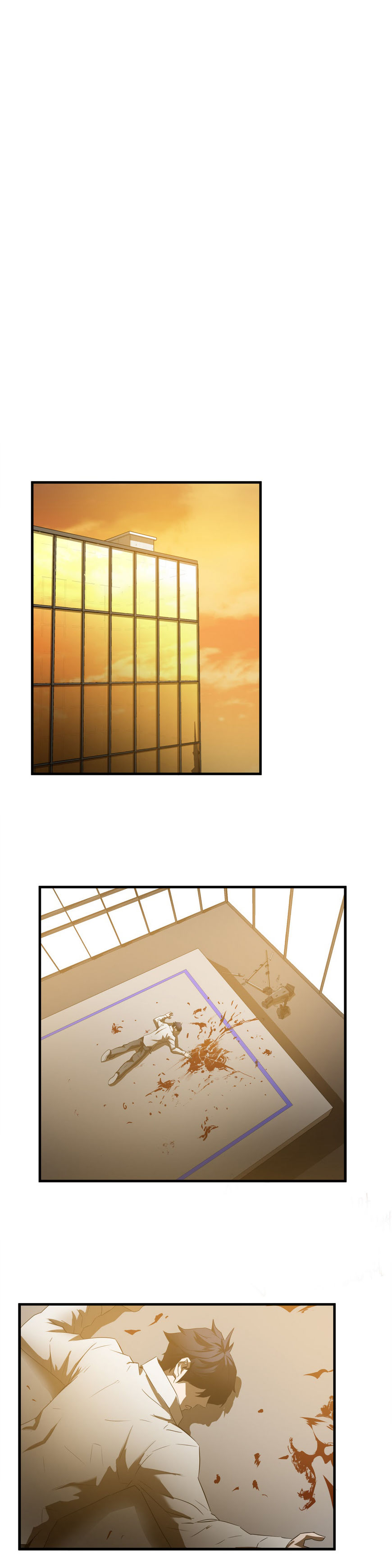 Greatest Outcast: Chapter 34 - Page 2