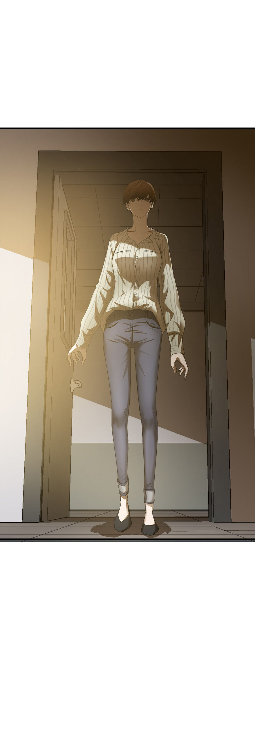 Greatest Outcast: Chapter 34 - Page 5