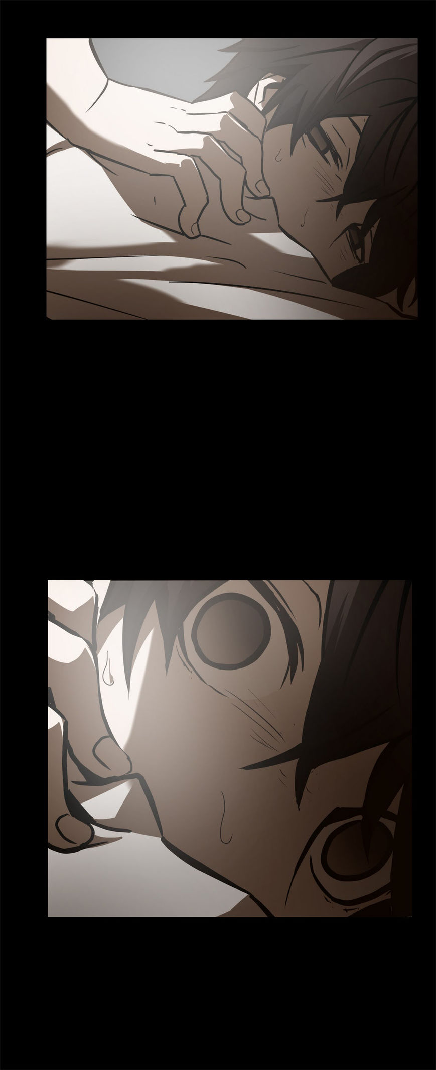 Greatest Outcast: Chapter 34 - Page 17