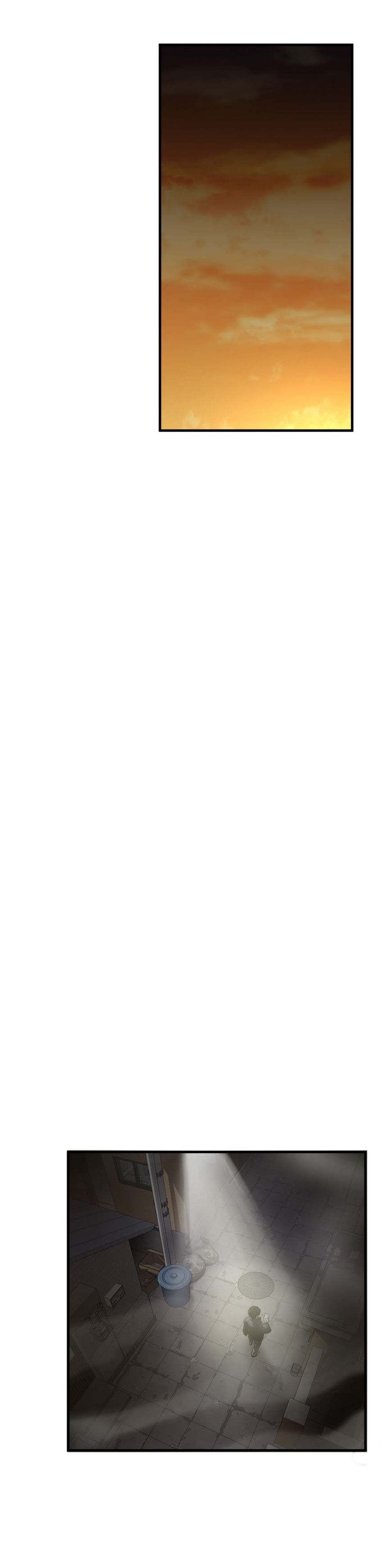 Greatest Outcast: Chapter 34 - Page 21