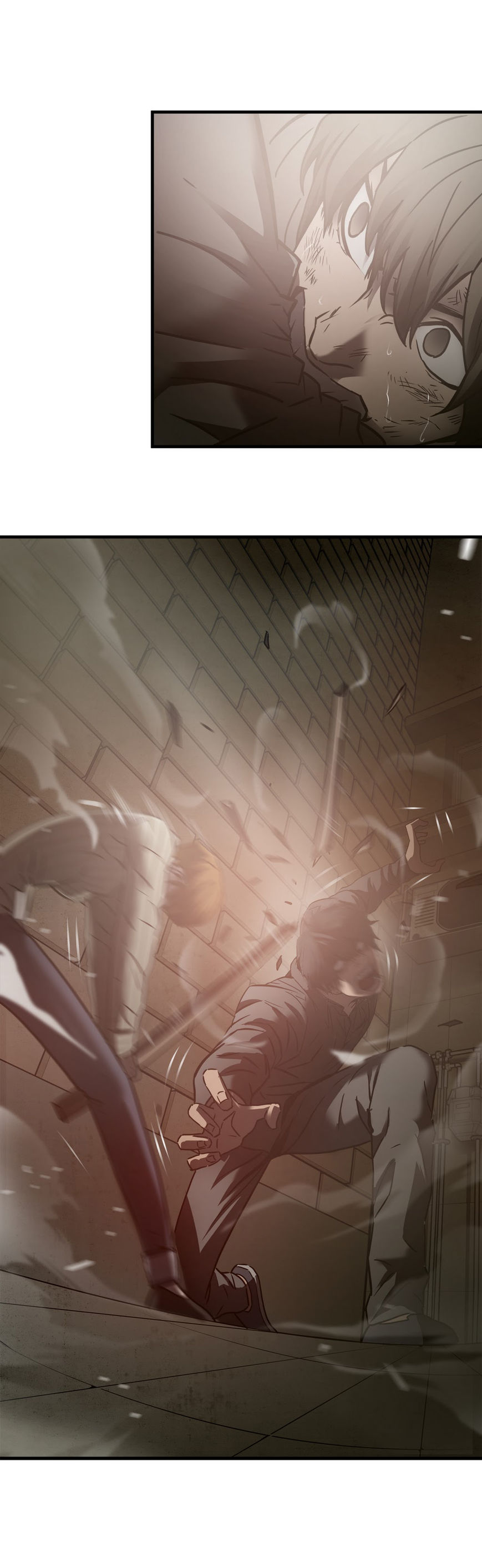 Greatest Outcast: Chapter 37 - Page 19