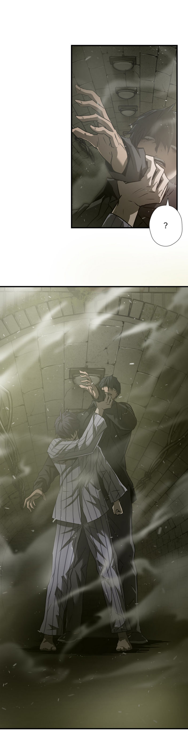 Greatest Outcast: Chapter 39 - Page 11