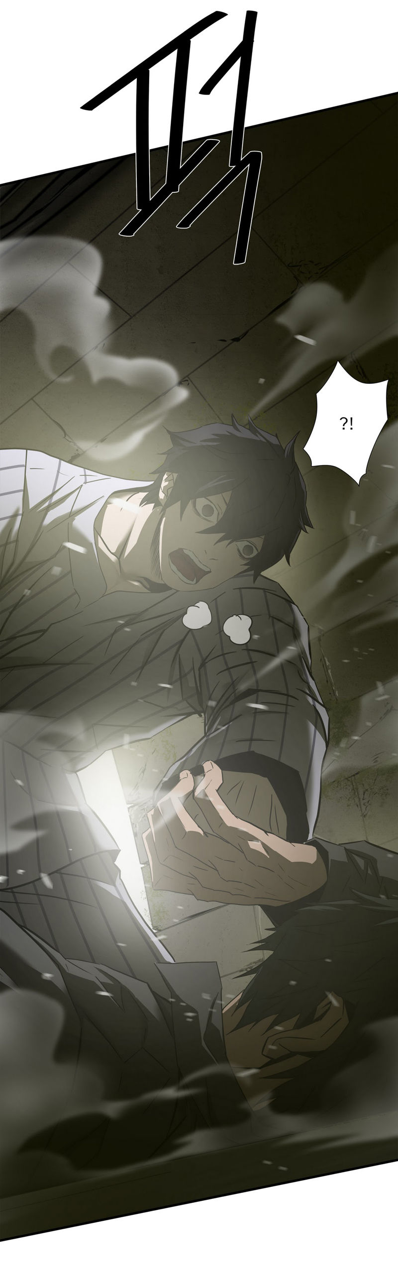 Greatest Outcast: Chapter 39 - Page 19