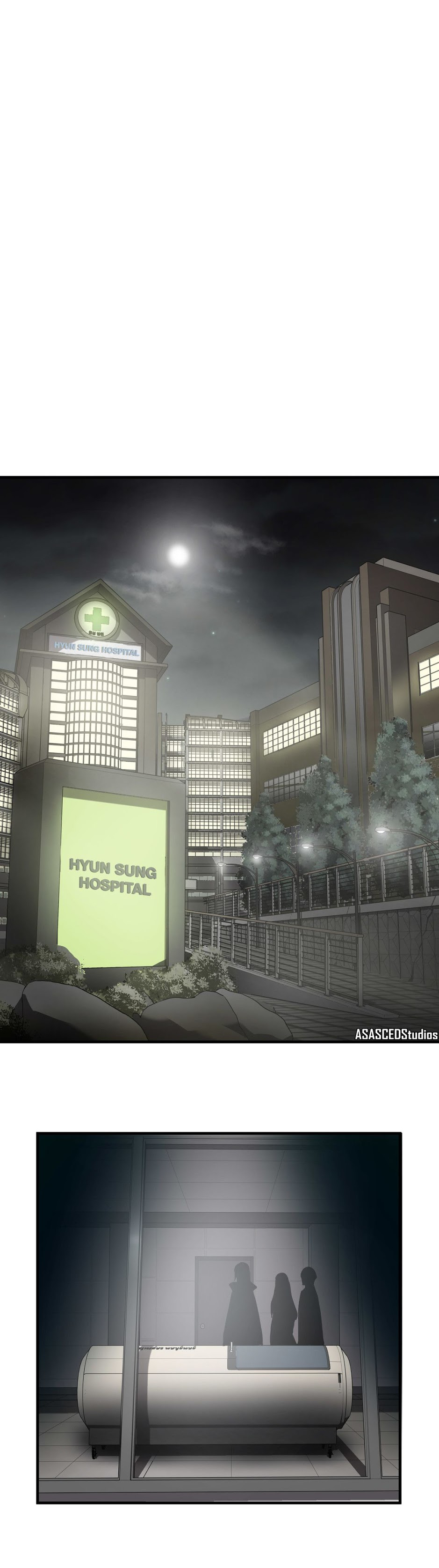 Greatest Outcast: Chapter 44 - Page 18