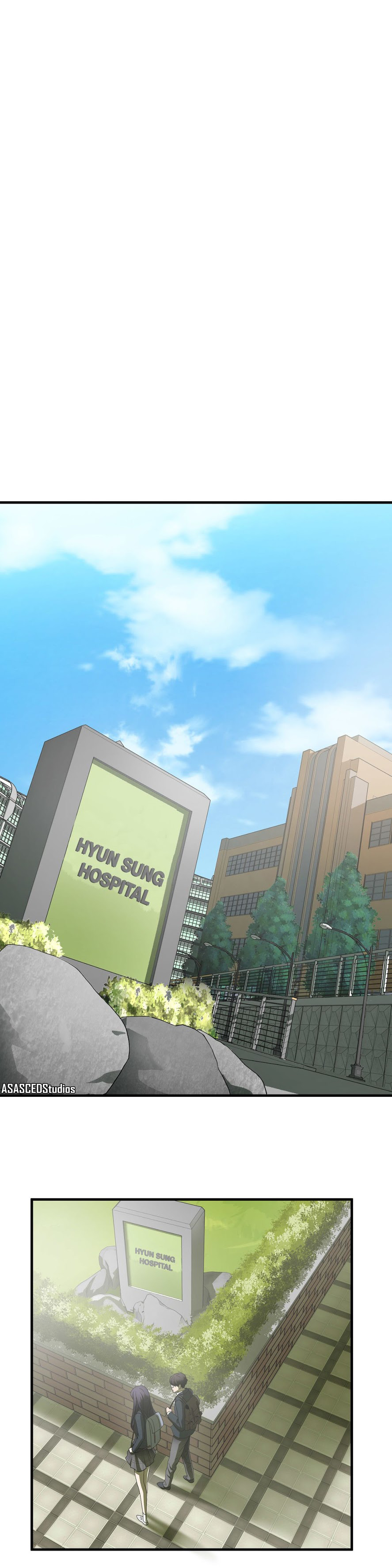 Greatest Outcast: Chapter 44 - Page 20