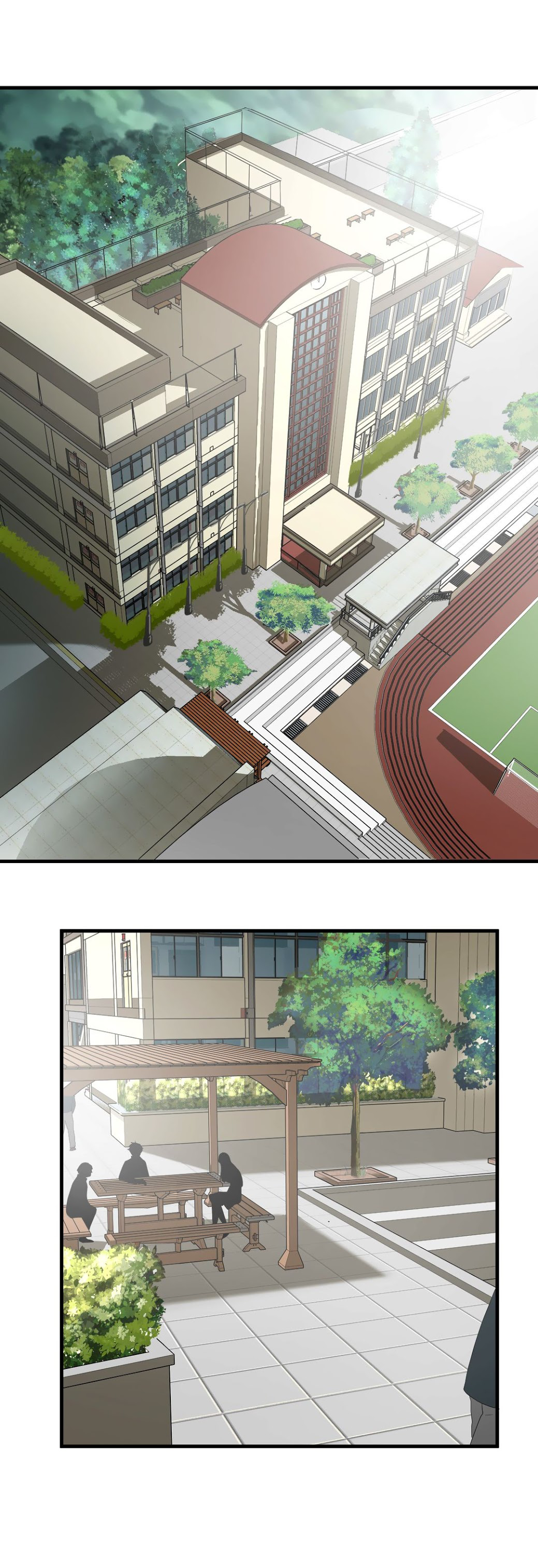 Greatest Outcast: Chapter 45 - Page 20