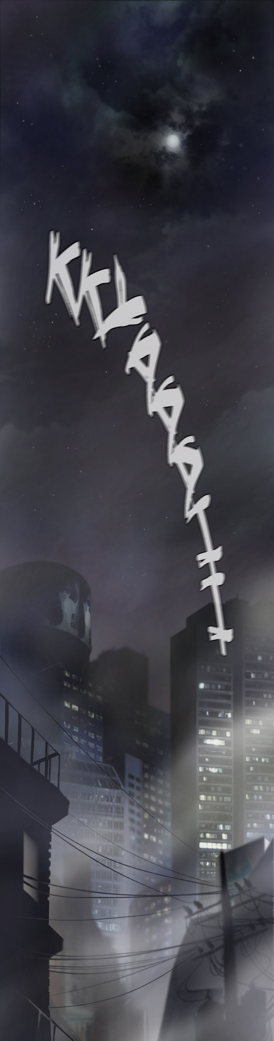 Greatest Outcast: Chapter 48.1 - Page 17