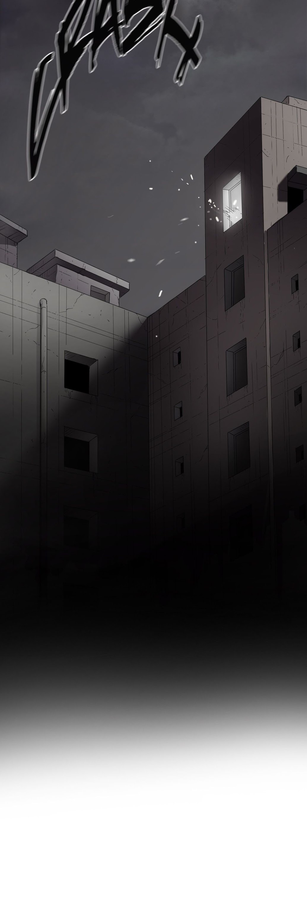 Greatest Outcast: Chapter 48.1 - Page 29