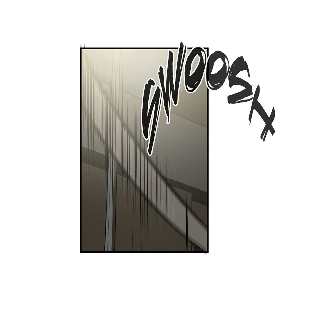 Greatest Outcast: Chapter 48.1 - Page 33