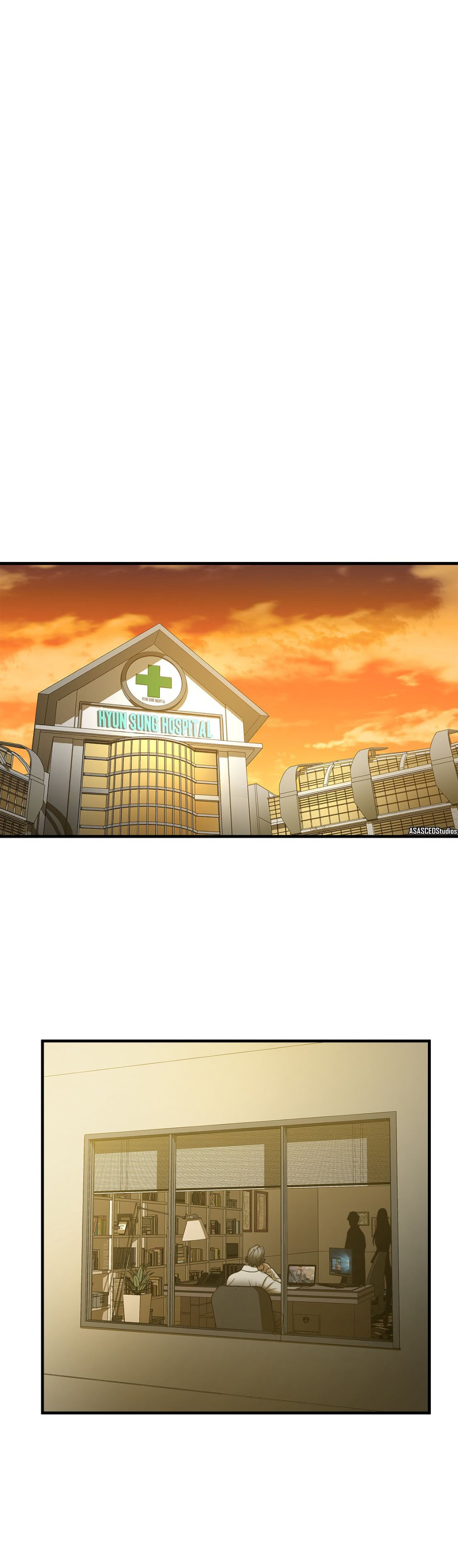 Greatest Outcast: Chapter 52 - Page 15