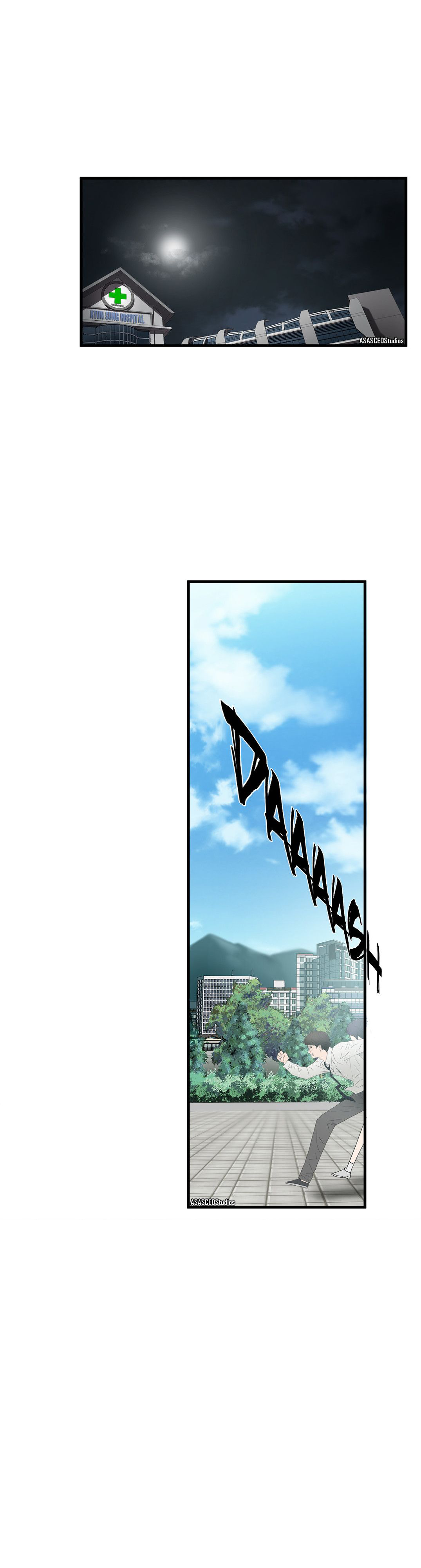 Greatest Outcast: Chapter 52 - Page 18