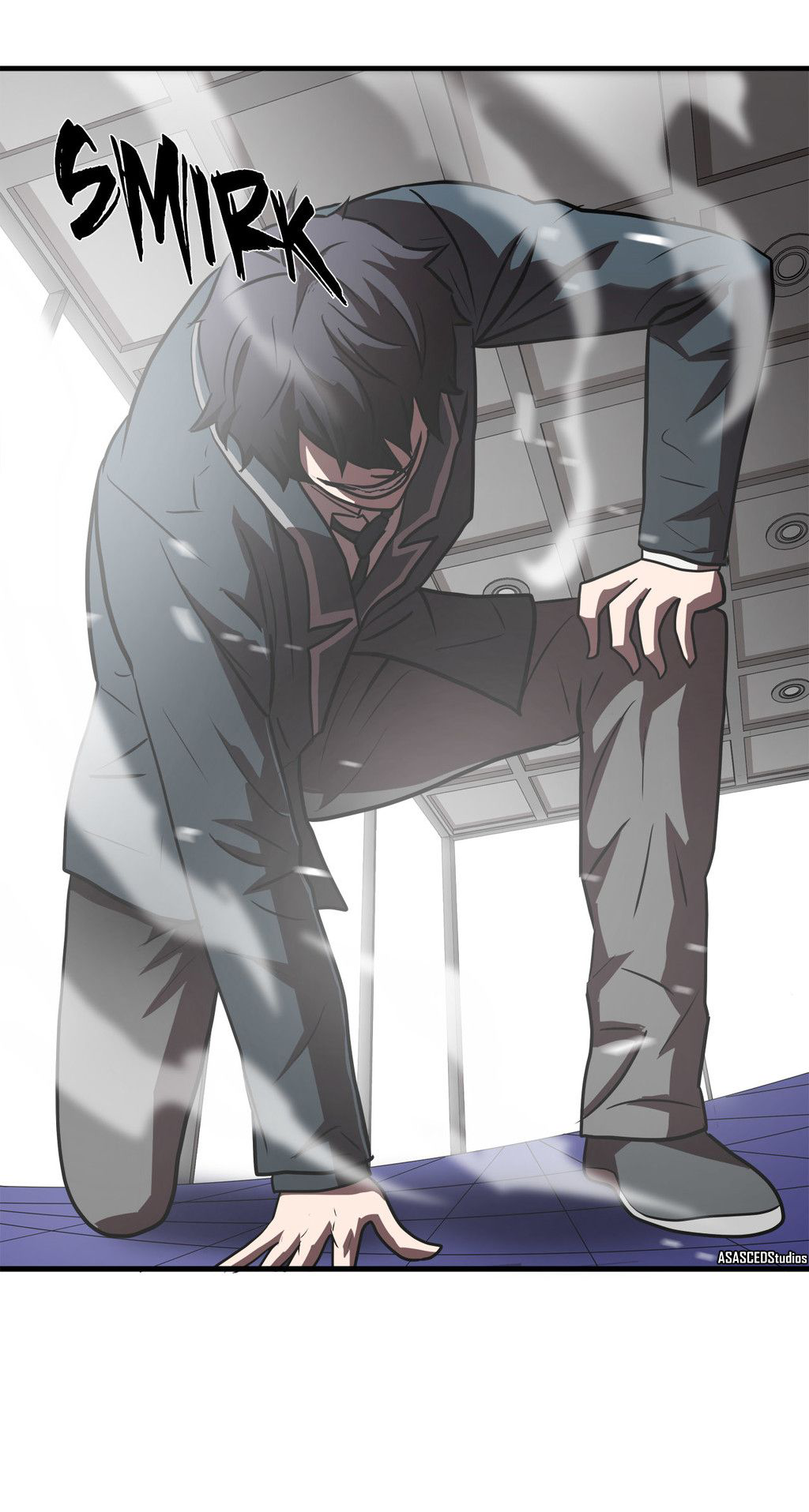 Greatest Outcast: Chapter 56 - Page 14