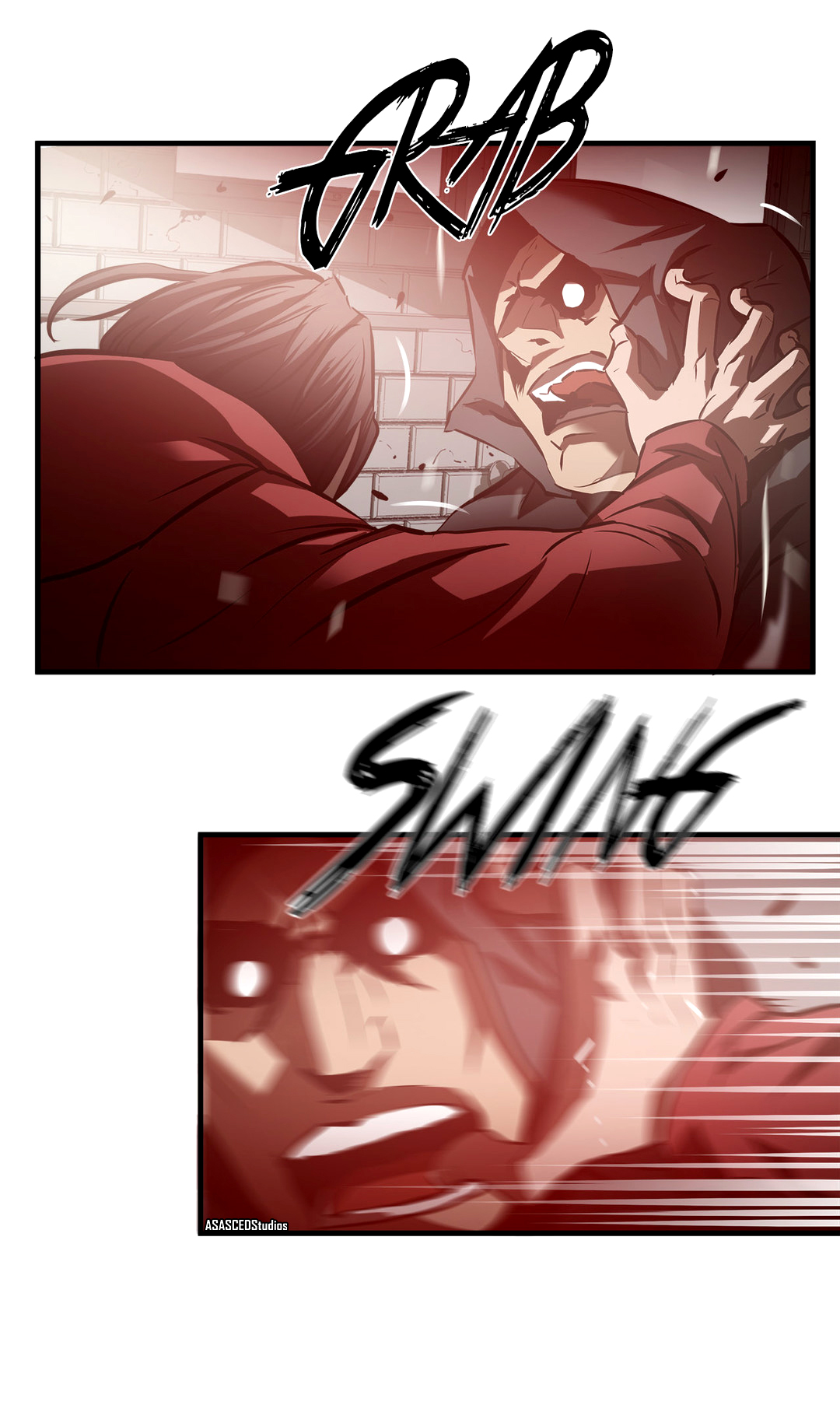 Greatest Outcast: Chapter 62 - Page 2