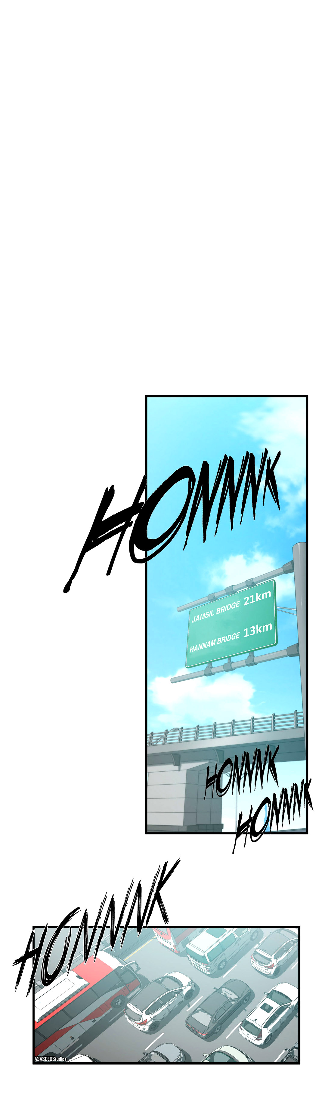 Greatest Outcast: Chapter 63 - Page 8