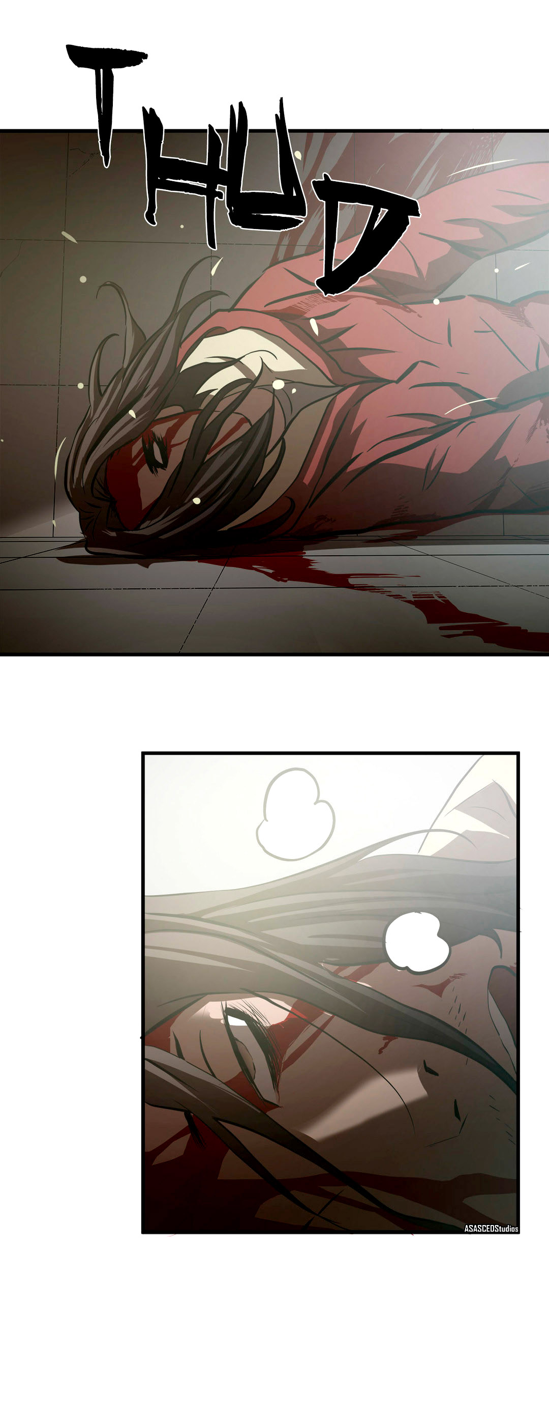 Greatest Outcast: Chapter 63 - Page 18