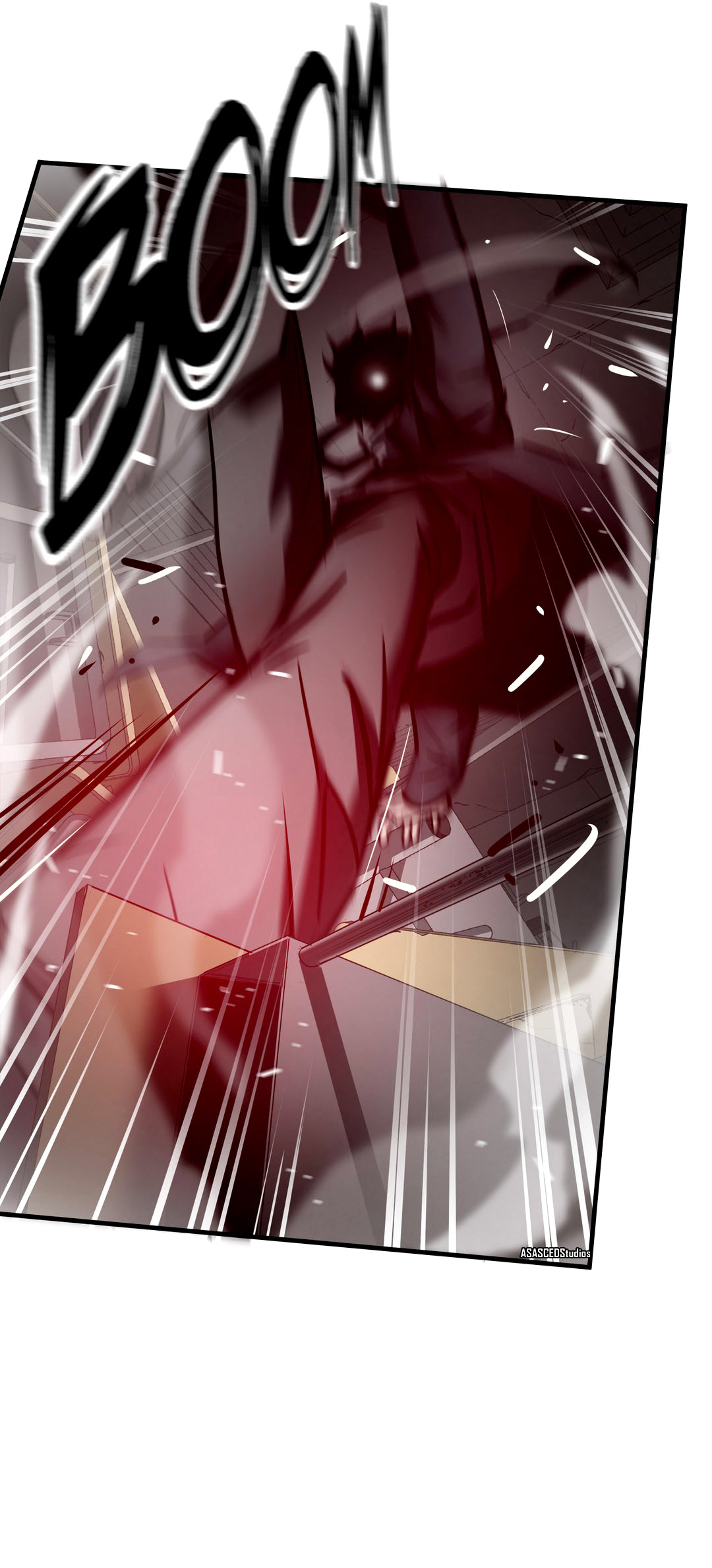 Greatest Outcast: Chapter 64 - Page 9