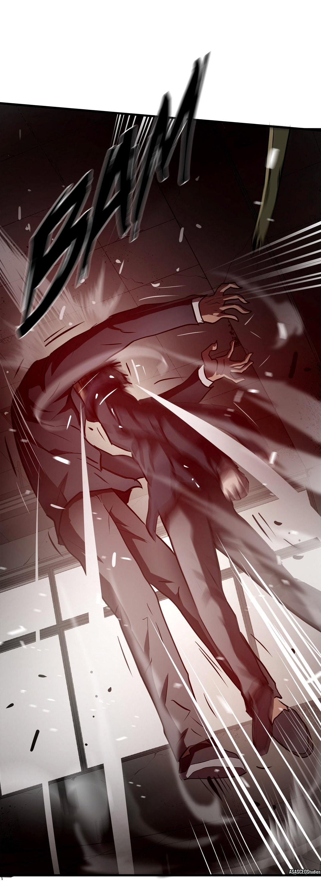 Greatest Outcast: Chapter 64 - Page 19