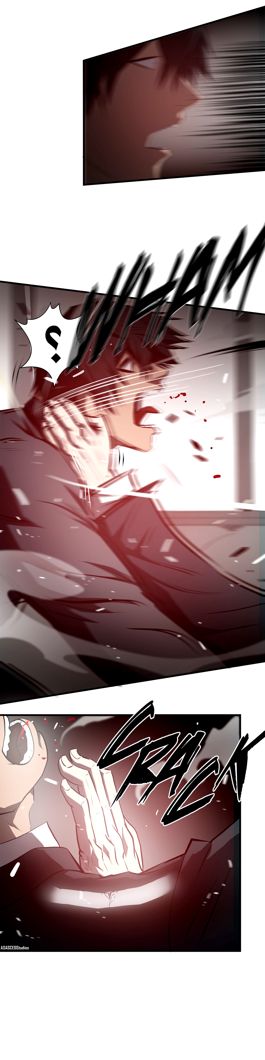 Greatest Outcast: Chapter 67 - Page 11