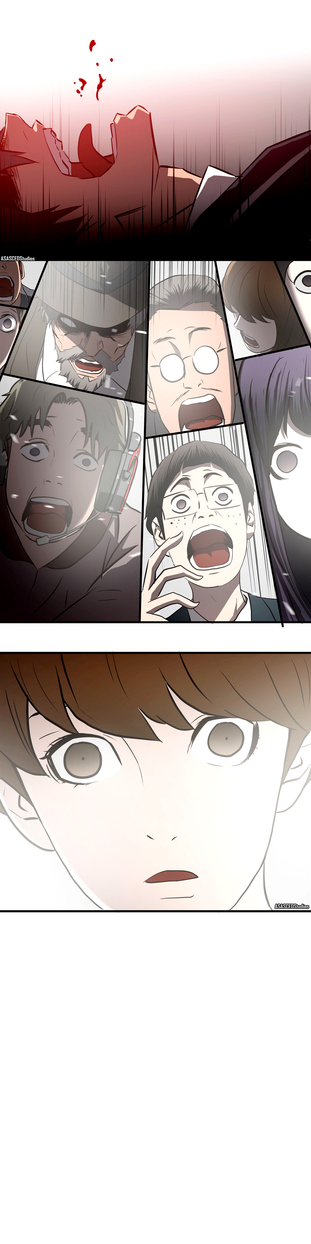 Greatest Outcast: Chapter 68 - Page 4