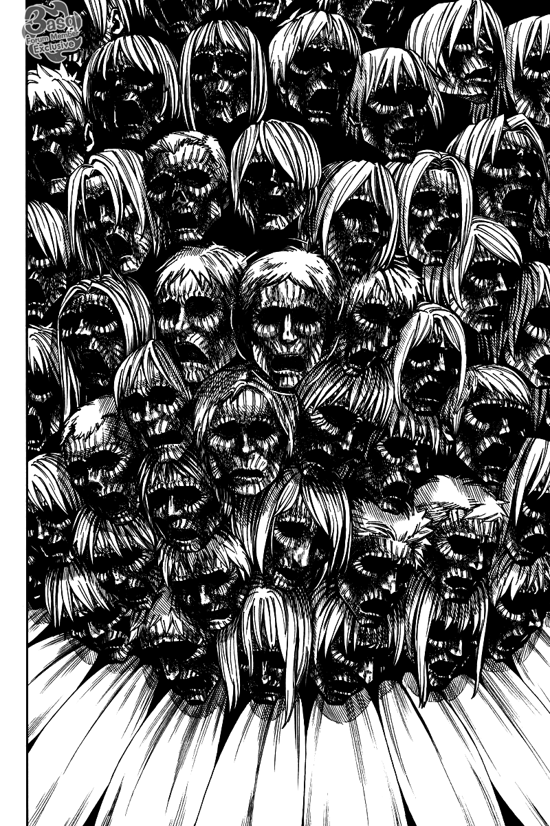 Green Worldz: Chapter 1 - Page 19