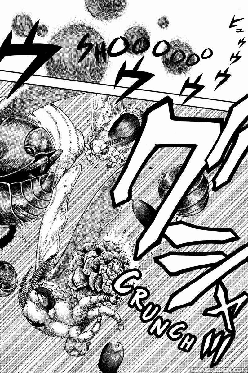 Green Worldz: Chapter 47 - Page 9