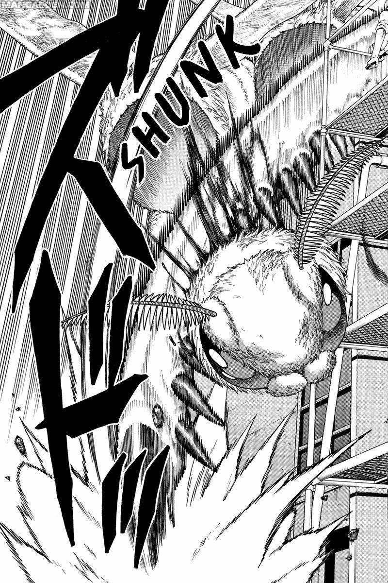 Green Worldz: Chapter 47 - Page 12