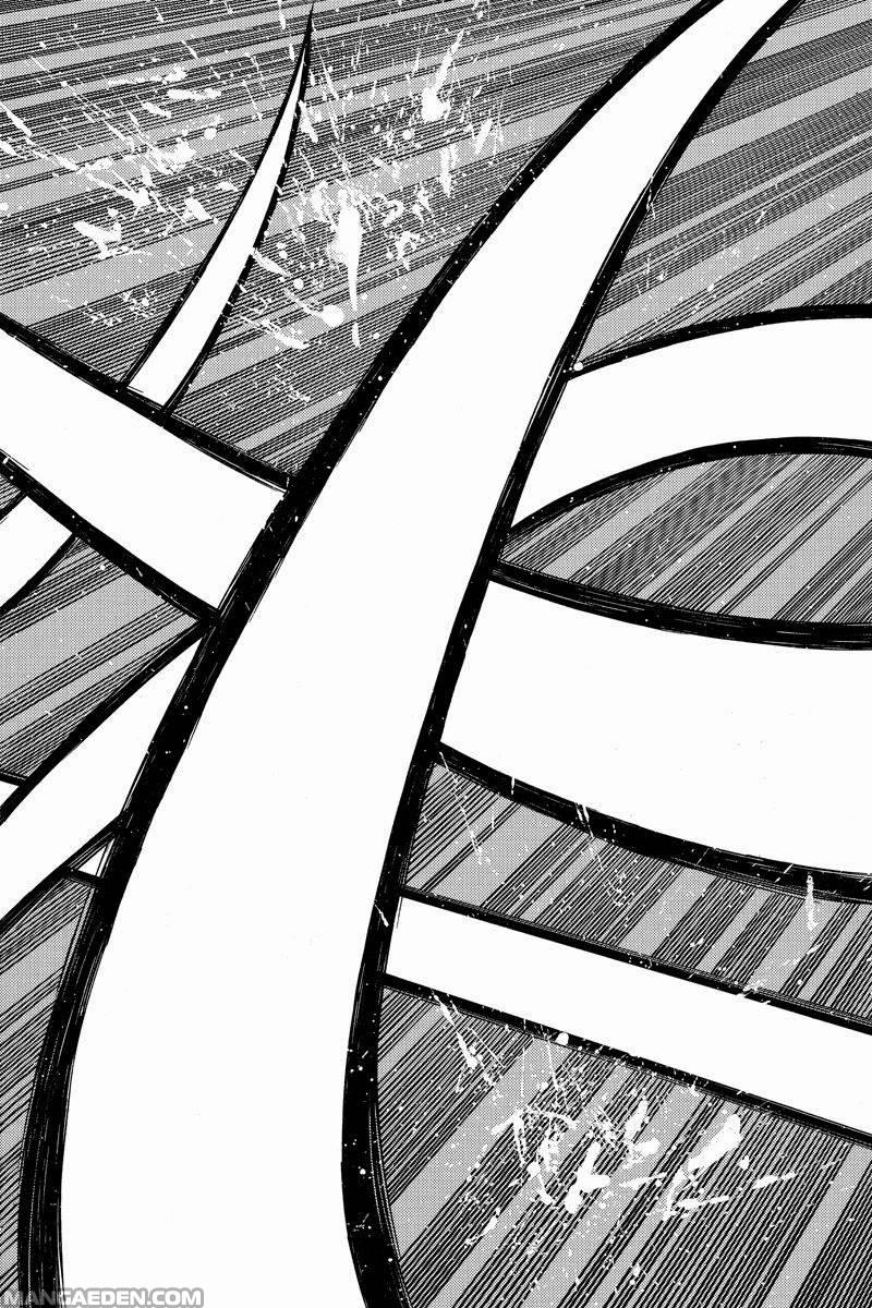 Green Worldz: Chapter 50 - Page 8