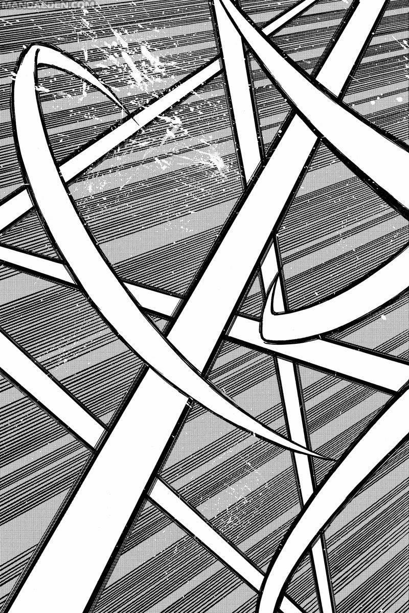 Green Worldz: Chapter 50 - Page 9