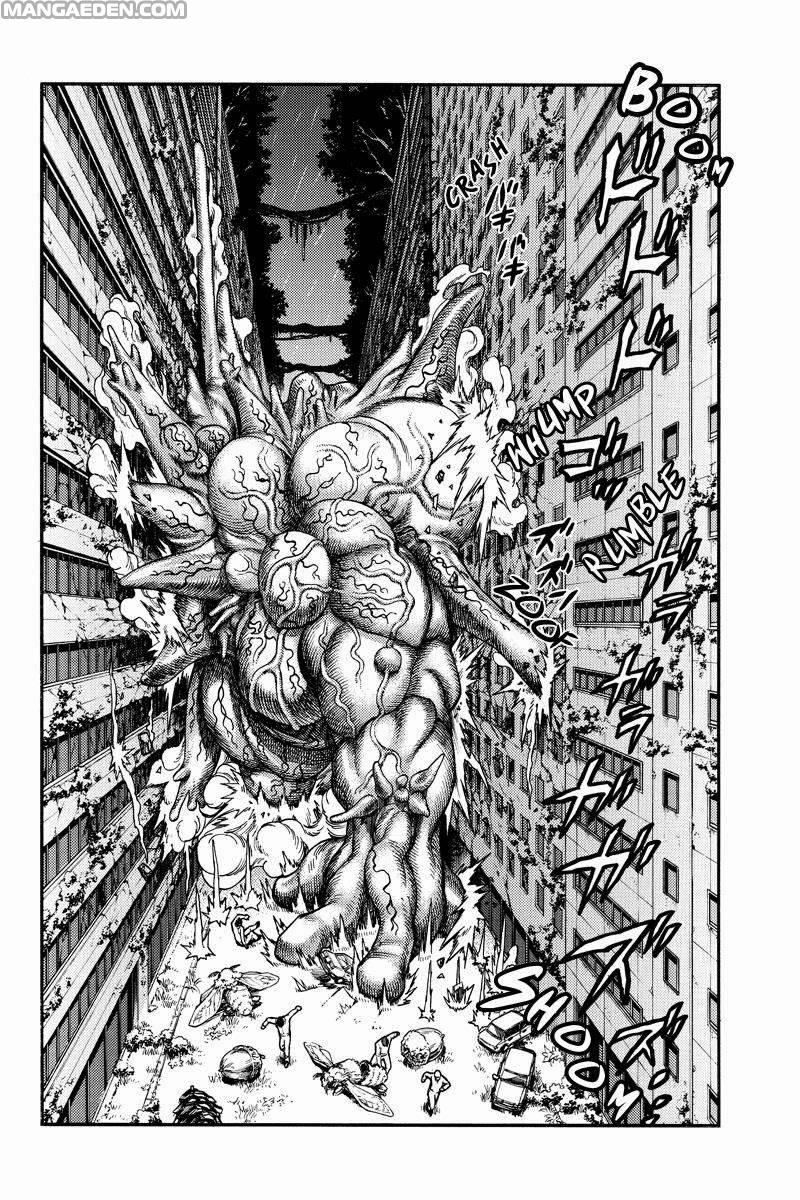 Green Worldz: Chapter 54 - Page 7