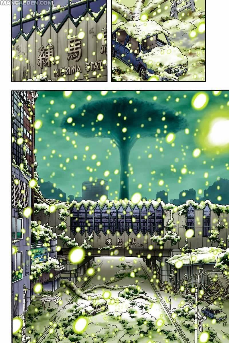 Green Worldz: Chapter 55 - Page 4