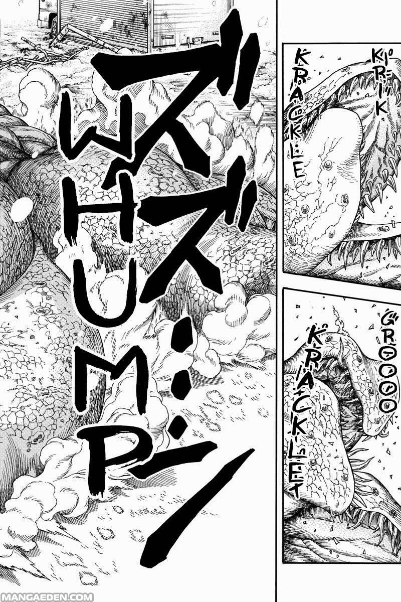 Green Worldz: Chapter 57 - Page 6