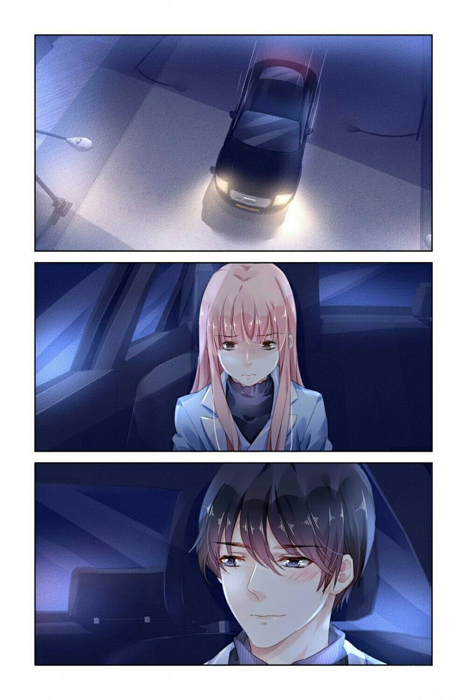 Guomin Laogong Dai Huijia: Chapter 142 - Page 3