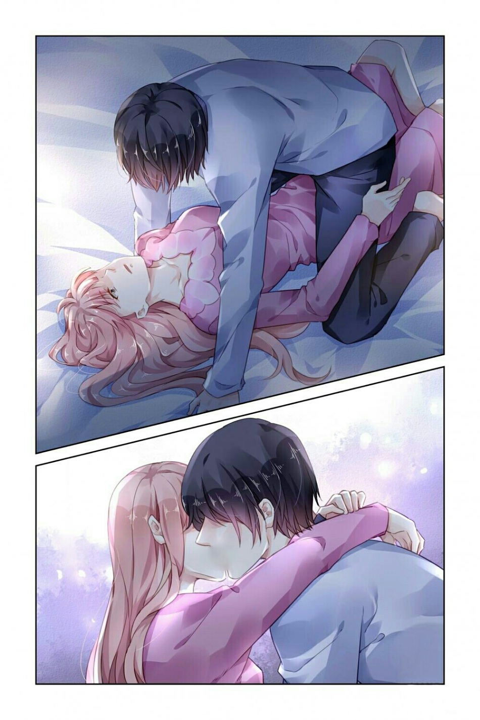 Guomin Laogong Dai Huijia: Chapter 144 - Page 3