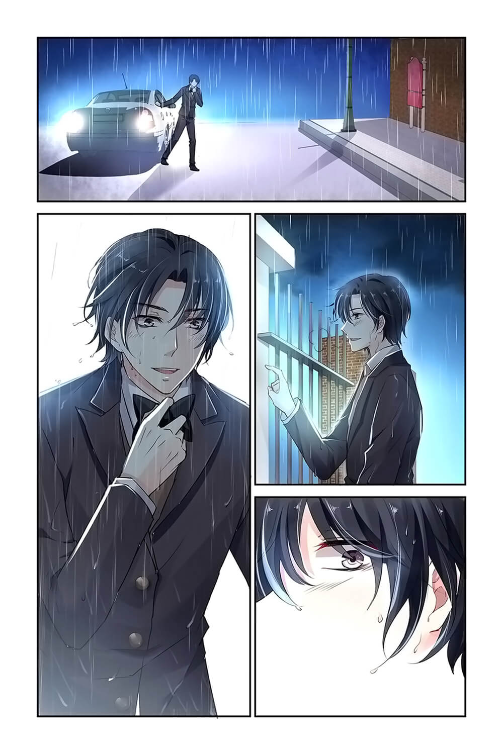 Guomin Laogong Dai Huijia: Chapter 15 - Page 4