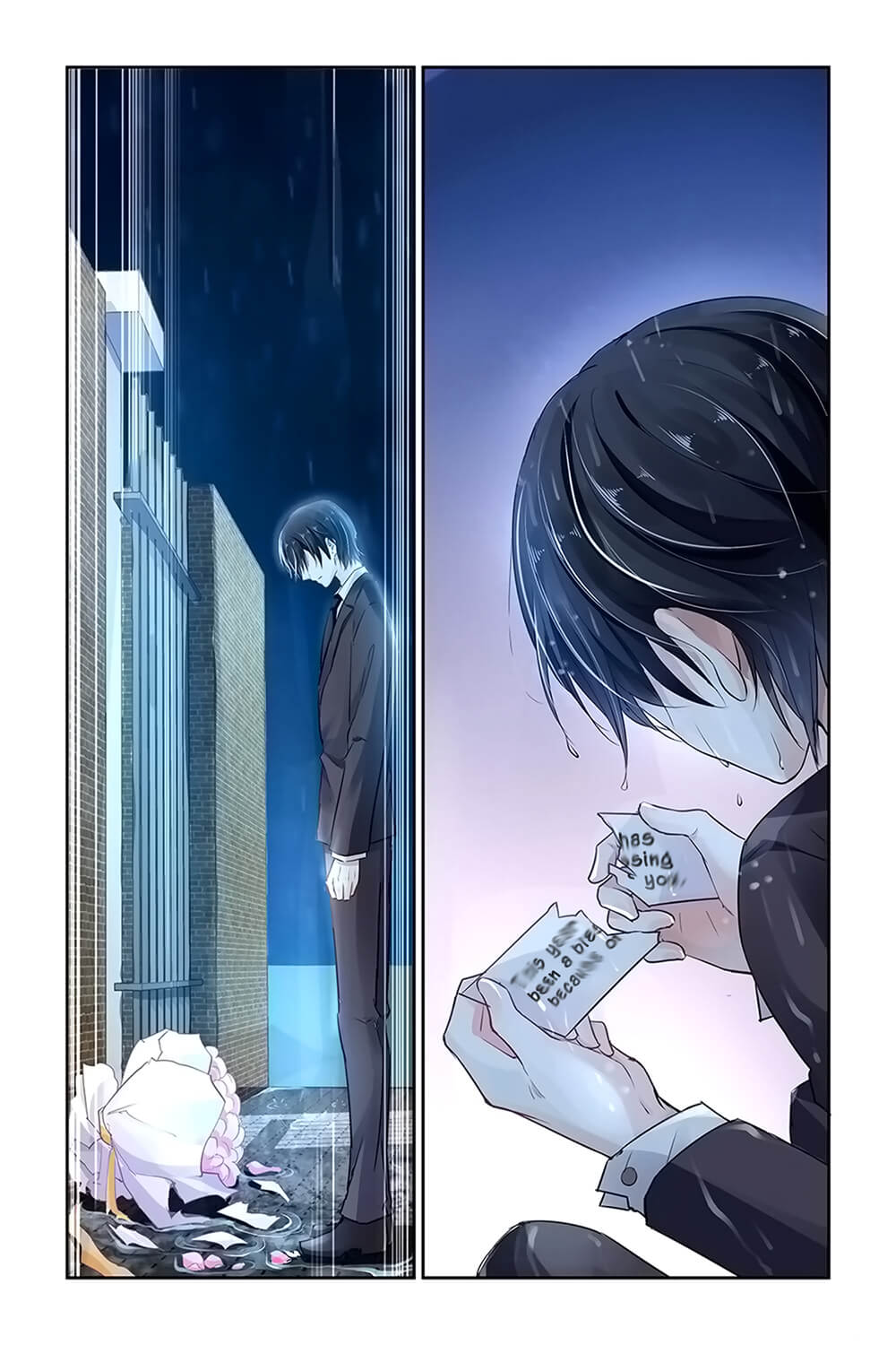 Guomin Laogong Dai Huijia: Chapter 15 - Page 6