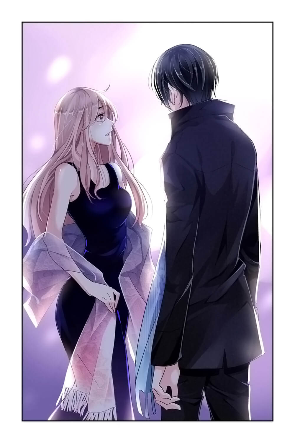 Guomin Laogong Dai Huijia: Chapter 3 - Page 8