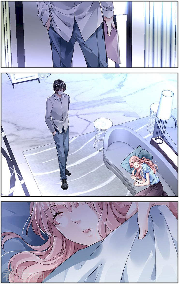 Guomin Laogong Dai Huijia: Chapter 38 - Page 8