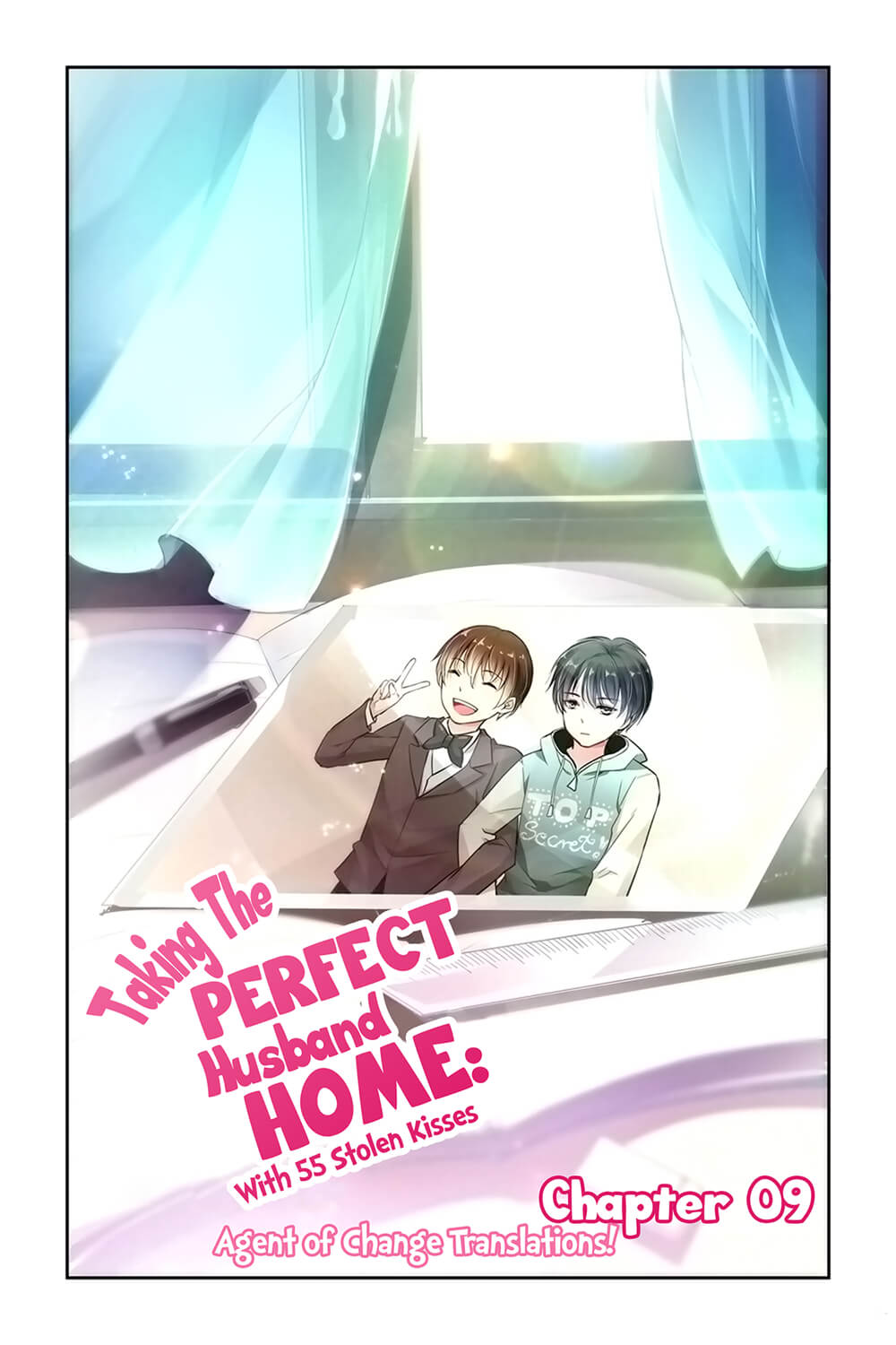 Guomin Laogong Dai Huijia: Chapter 9 - Page 1