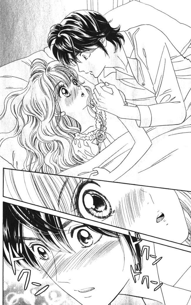 Hadashi de Bara wo Fume: Chapter 20 - Page 16