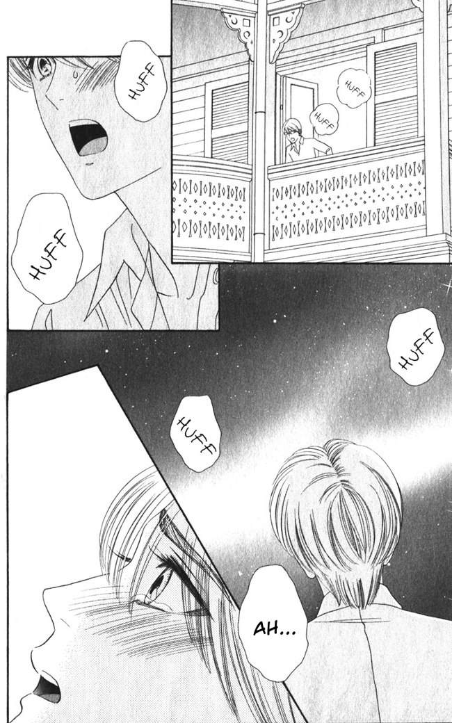 Hadashi de Bara wo Fume: Chapter 24 - Page 22