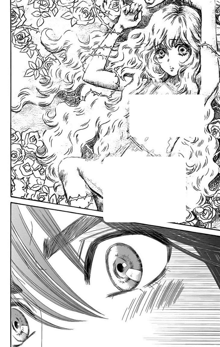 Hadashi de Bara wo Fume: Chapter 33 - Page 23