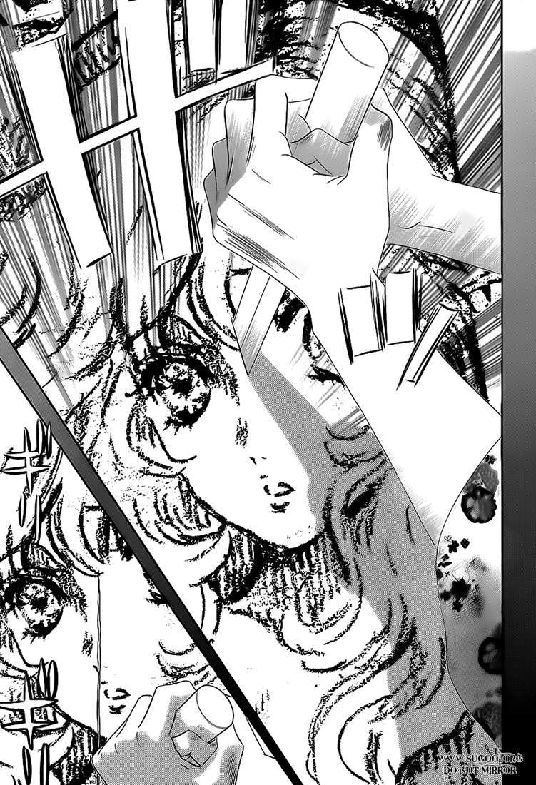 Hadashi de Bara wo Fume: Chapter 36 - Page 28