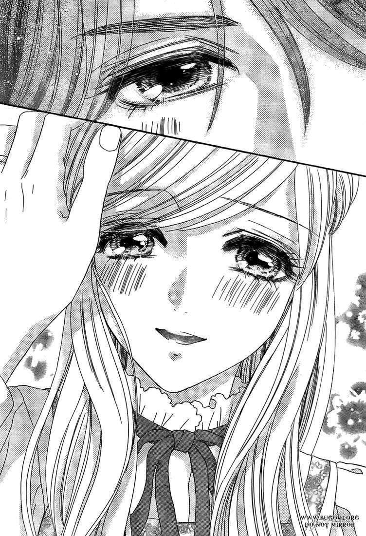 Hadashi de Bara wo Fume: Chapter 37 - Page 15