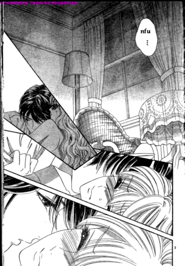 Hadashi de Bara wo Fume: Chapter 39 - Page 3