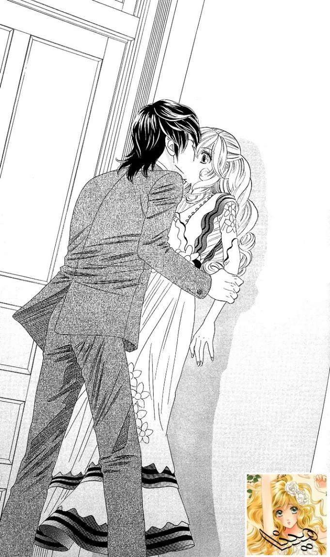 Hadashi de Bara wo Fume: Chapter 4 - Page 30