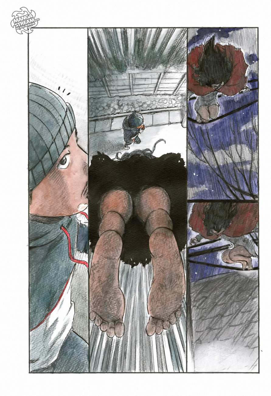 Happiness: Chapter 1 - Page 4