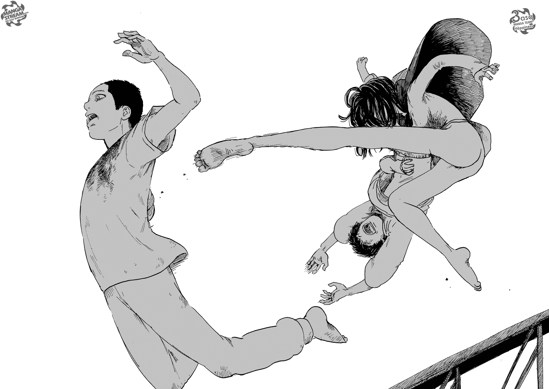 Happiness: Chapter 10 - Page 24