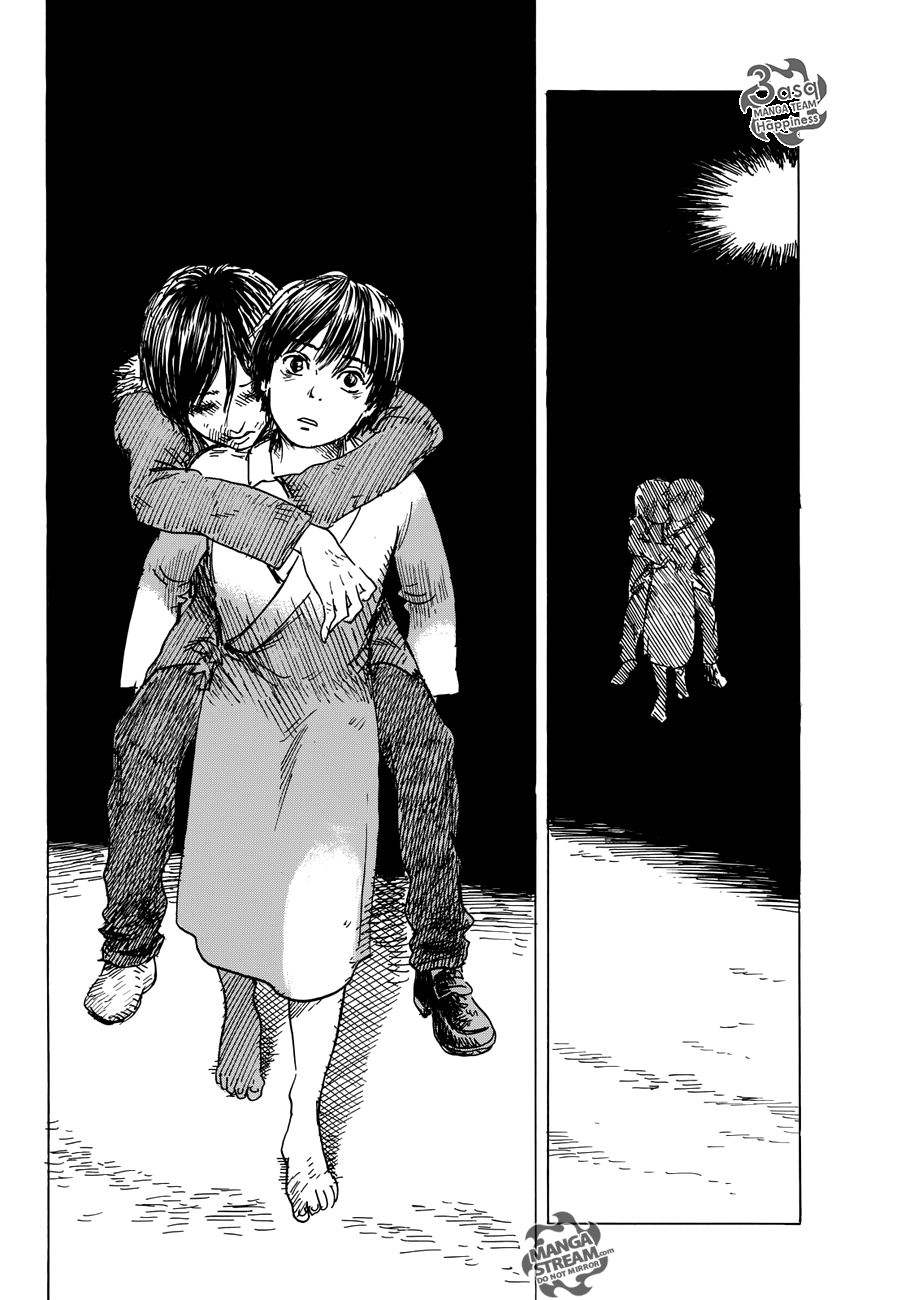 Happiness: Chapter 11 - Page 22